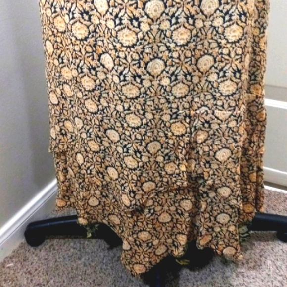 REVERSIBLE Maxi Sz large/med MULTI colored - Picture 5 of 7